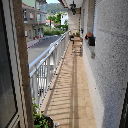 Piso Familiar En El Centro Cerca De La Playa Дом отдыха *
