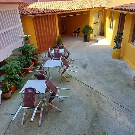 Piso Familiar En El Centro Cerca De La Playa Дом отдыха