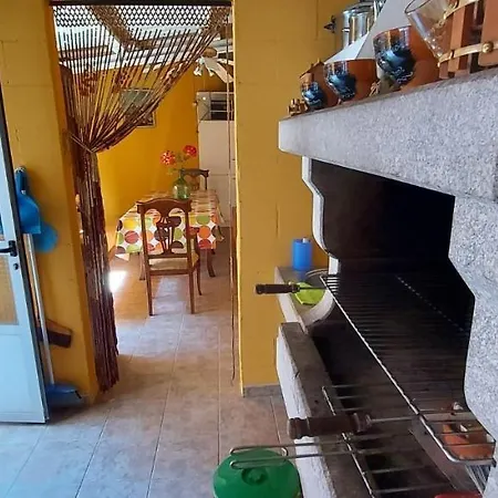 Piso Familiar En El Centro Cerca De La Playa *