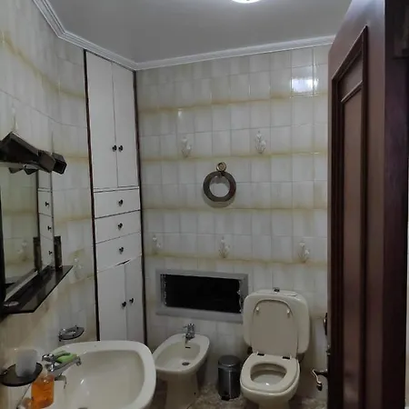 Piso Familiar En El Centro Cerca De La Playa Дом отдыха